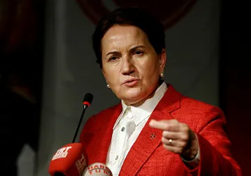 Meral Akşener'i bir de böyle dinleyin