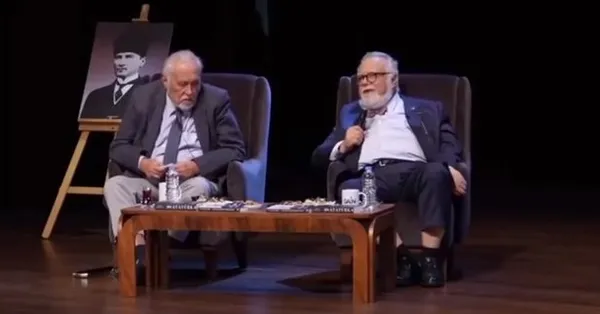 Küresel barış aktörü Başkan Erdoğan devrede! Celal Şengör, İlber Ortaylı ve Fazıl Say... Övgü dolu sözler...