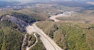 Depremden sonra ikinci tehlike: Kuraklık!