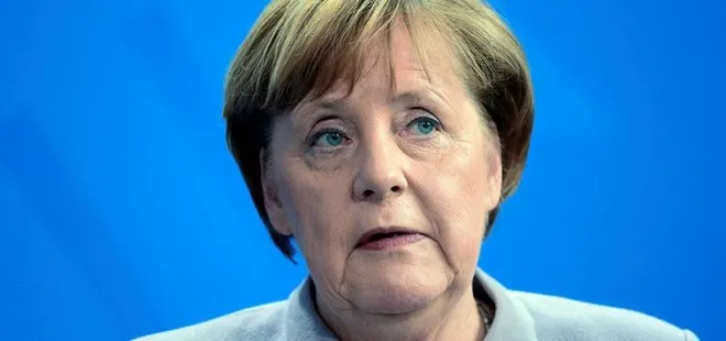 Merkel’den Gümrük Birliği açıklaması