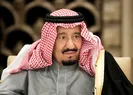 Suudi Arabistan Kralının acı günü