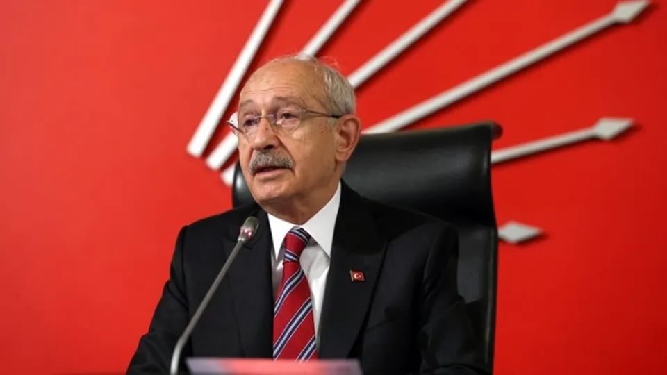 Kılıçdaroğlu'nun yeni MYK hamlesi infial yarattı! "Koltuk sevdası" CHP'de "tek adam" dönemini başlattı