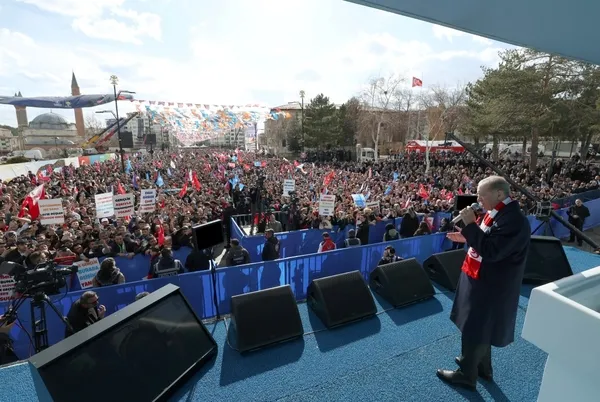 Başkan Recep Tayyip Erdoğan’dan Özgür Özel’e bedelli askerlik tepkisi: Zihniyet bozukluğunun işareti