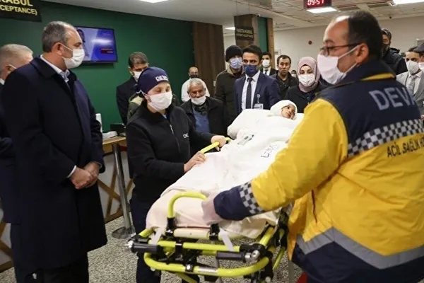 Son dakika: Türkiye minik Asiye'yi konuşmuştu! Pitbull saldırısı davasında yeni gelişme: Yeniden tutuklandılar - 4