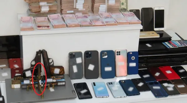 Bahis çetesinden akılalmaz yöntem! Öğrencileri hedef aldılar