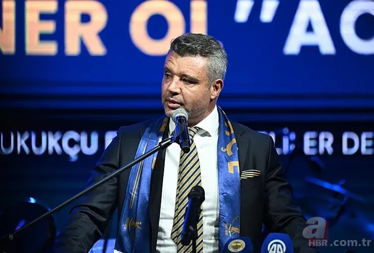 Fenerbahçe’de derbi öncesi kritik toplantı! Yönetimin kararı oyunculara bildirildi 7