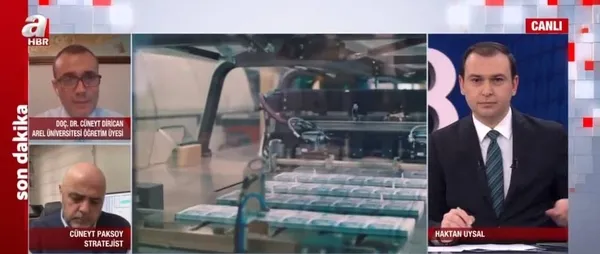 Son dakika: Merkez Bankası faiz kararını açıkladı! Faiz indi mi? İşte tüm detaylar - 6