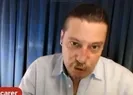 Firari Erk Acarer’den casusluk itirafı!