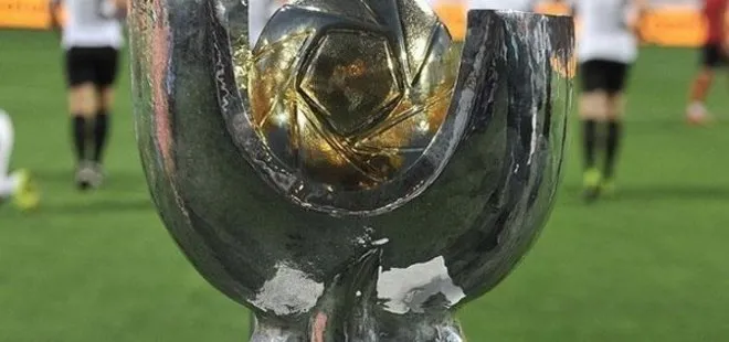 Galatasaray-Fenerbahçe maçı hangi kanalda? GS-FB 2023 Süper Kupa final maçı ne zaman oynanacak?