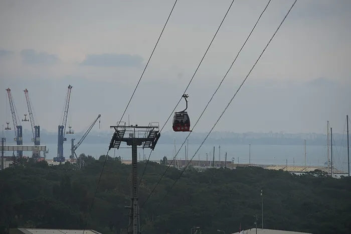 Antalya’daki teleferik faciasında CHP imzası! 156 parçanın değişmesi gerekirken sadece 19’unu değiştirdiler! 5 Tutuklama | Kocagöz’ün ifadesine ahaber.com.tr ulaştı
