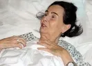 Hastaneye kaldırılan Fatma Girik’ten yeni haber!