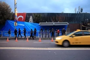 Son dakika: Reina saldırısında o polislere görevi ihmal soruşturması