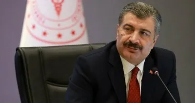 Son dakika haberi | Sağlık Bakanlığı günün koronavirüs vaka sayılarını açıkladı | 20 Kasım 2020 Cuma