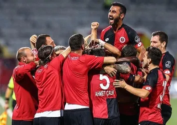 Gençlerbirliği sezona 3 puanla başladı