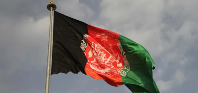 Afganistan'da siyasi kriz sona erdi