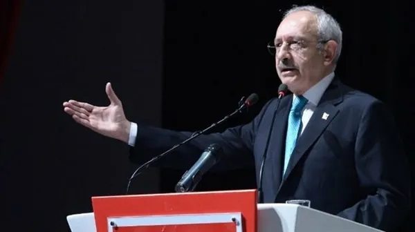 CHP HDP’nin motivasyon kaynağıdır! Mahmut Övür A Haber ekranlarında CHP HDP ittifakını yorumladı