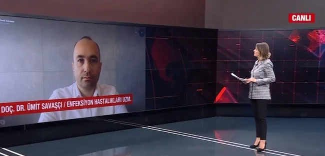 Türkiye’de kırmızı alarm, yeni kısıtlamalar geldi! Peki koronavirüs salgını ne zaman bitecek? Mutasyon virüsü nasıl etkiledi? - 5