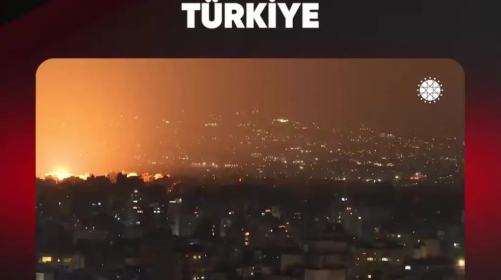 BARIŞIN ANAHTARI TÜRKİYE