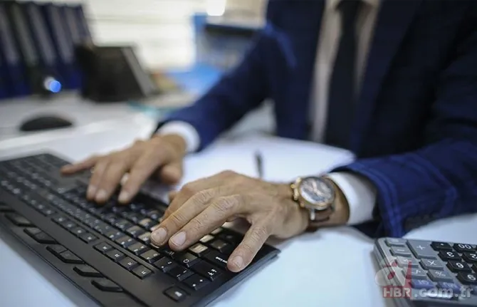 TUBİTAK personel alımı başvurusu nasıl yapılır? TUBİTAK SAGE MAM memur alım şartları neler? 5