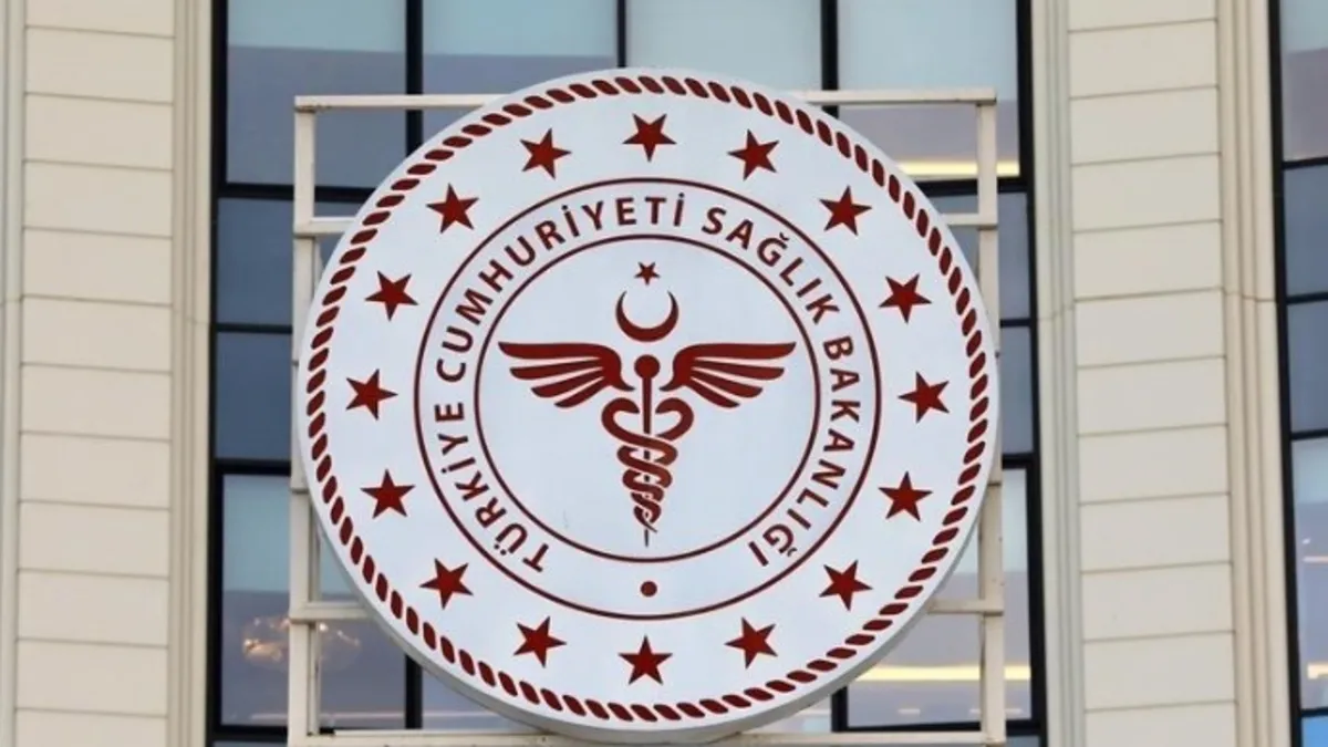 Sağlıkta yeni dijital dönem başladı! Yeni nesil teftiş sistemi: REDES