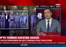 HDP’ye yeniden kapatma davası kararı!