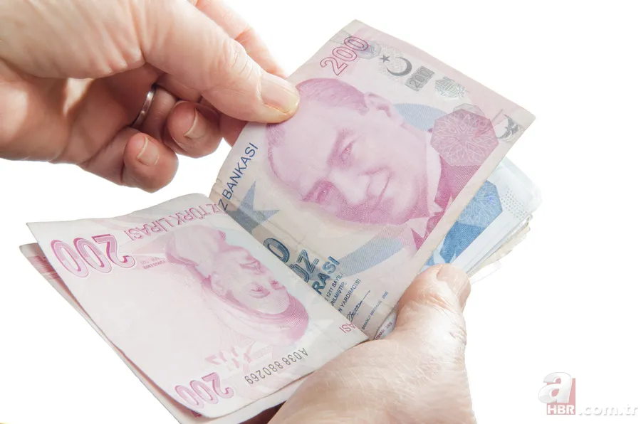 Asgari ücret günlük hesaplama: 2023 asgari ücret günlük ne kadar oldu? Net-Brüt bir işçinin bir günlük mesai ücreti kaç TL? 7