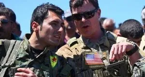 ABD’den PKK/YPG’ye skandal bir destek daha!