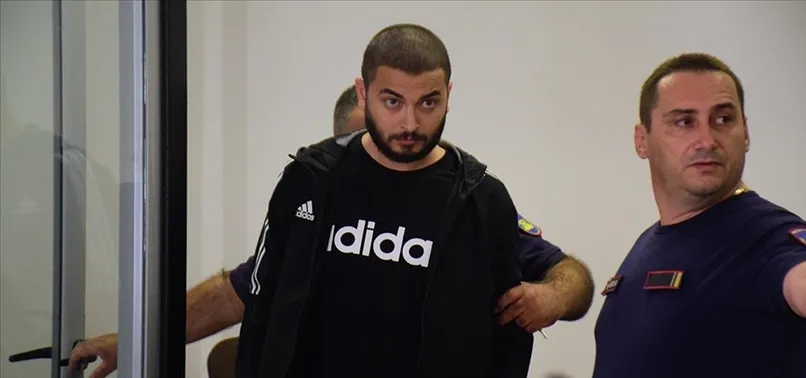 Thodex kurucusu Faruk Fatih Özer için iade talebi