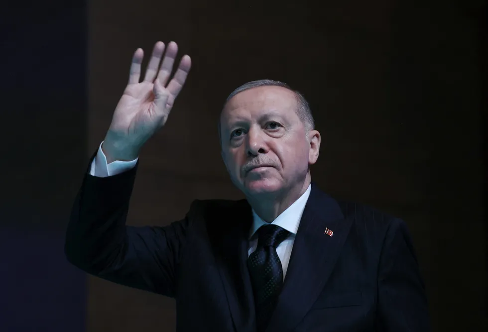 Başkan Erdoğan bizzat altını çizdi: Evlilik yaşı yükseliyor doğurganlık hızı düşüyor - 11