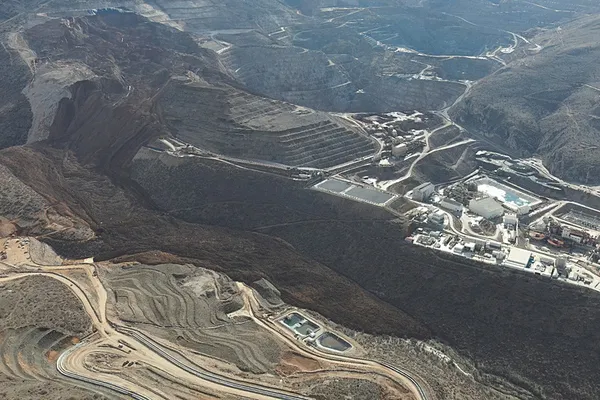 Son dakika | Erzincan'daki maden felaketinde yeni gelişme - 4