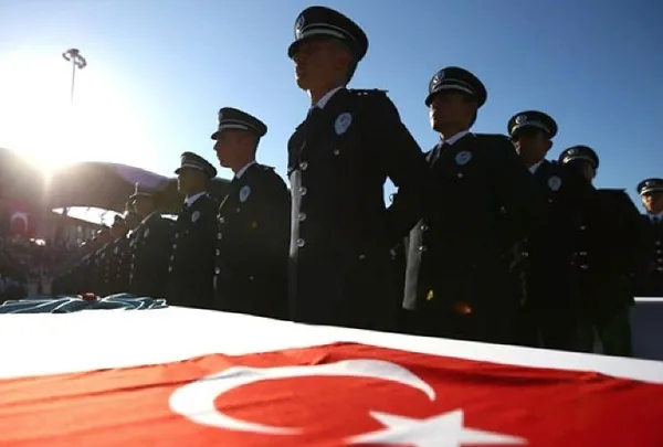 PMYO POLİSLİK TABAN PUANLARI 2023! Polis olmak için YKS sınavından kaç puan almak gerekir? Başarı sıralaması, kontenjanlar...