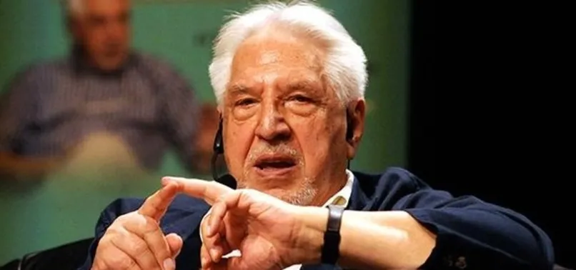 Prof. Dr. Şerif Mardin hayatını kaybetti