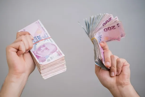 Nisan ayı enflasyon oranları ne zaman açıklanacak? TÜİK Nisan ayı enflasyon oranları ne kadar, kaç olacak? - 4