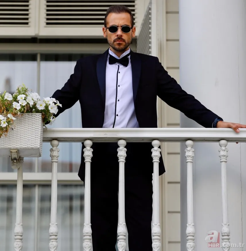 142'den 69 kiloya düşmüştü! Seda Çınar'ın eski eşi Ümit Erdim bu yöntemle yağ gibi erimiş! 3