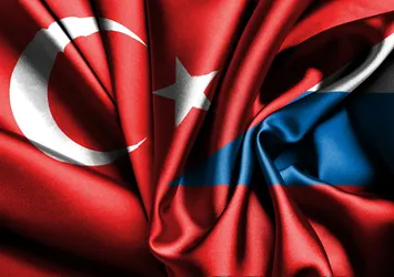 Rus Dışişleri'nden Türkiye açıklaması