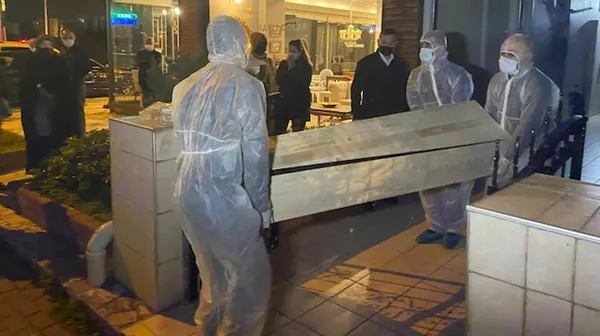 Sokağa çıkma kısıtlaması başladı! Ne zaman sona eriyor? Kimler muaf olacak? Kısıtlama döneminde nereler açık olacak?