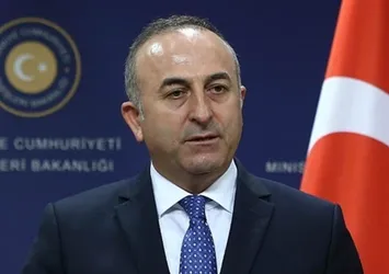 Ankara'ya önemli iki telefon