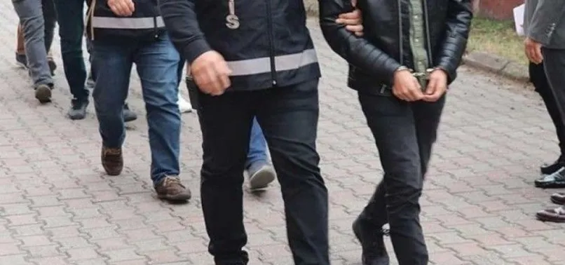 Son dakika: Diyarbakır'da PKK/KCK operasyonu: 26 öğretmen gözaltında