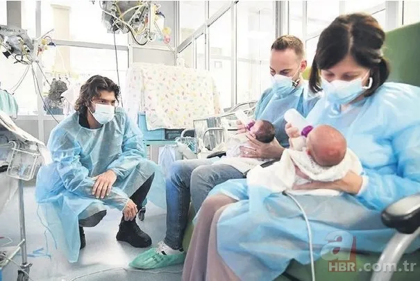 Can Yaman özel bağış gecesi düzenliyor! Kendisiyle baş başa yemek yiyen hayranları için... 2