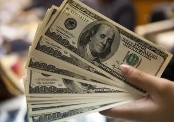 Dolarda düşüş sürüyor