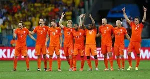 Beliktaş’a Hollandalı kanat!