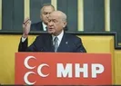 MHP lideri Bahçeliden Öcalan çıkışı