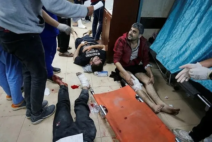 Türkiye'nin Filistin siyaseti dünyadaki farkındalığı değiştirdi! Tek çözüm devlet - 9