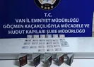 MİT ve Emniyetten ortak operasyon