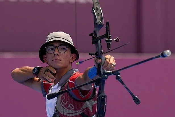 Olimpiyat Şampiyonu Mete Gazoz’un anneannesi kazada yaşamını yitirdi