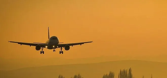Son dakika: İran Hava Yollarına ait uçak vatandaşlarını almak için Ankara’ya indi!