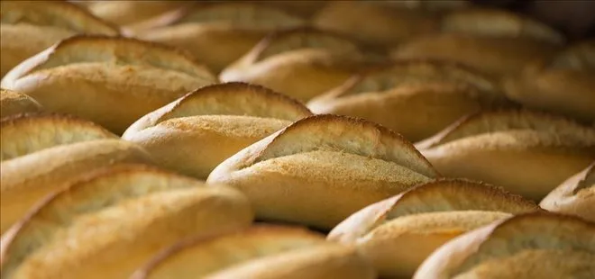 Ekmek fiyatlarına zam gelecek iddialarına yalanlama: 12 lira olacağına yönelik haberler gerçeği yansıtmıyor
