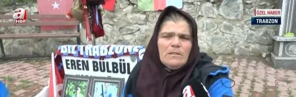1651513127826.jpg Eren Bülbül'süz geçen 9.bayram! Anne Ayşe Bülbül'den A Haber'e özel açıklamalar! Ekrem İmamoğlu'nun paylaşımına tepki... - 2