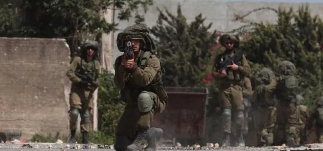 İsrailli general Tzvika Fogel’den alçak sözler: Her gün 50 Filistinliyi öldürmeliyiz