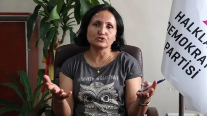 Son dakika: CHP ve HDP'li 5 milletvekiline ait dokunulmazlık dosyası Meclis'e ulaştı - 5